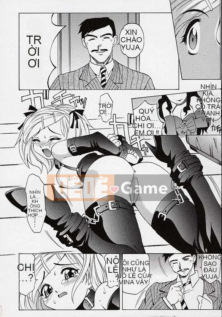 [Takaoka Motofumi] Saiai Shoujo