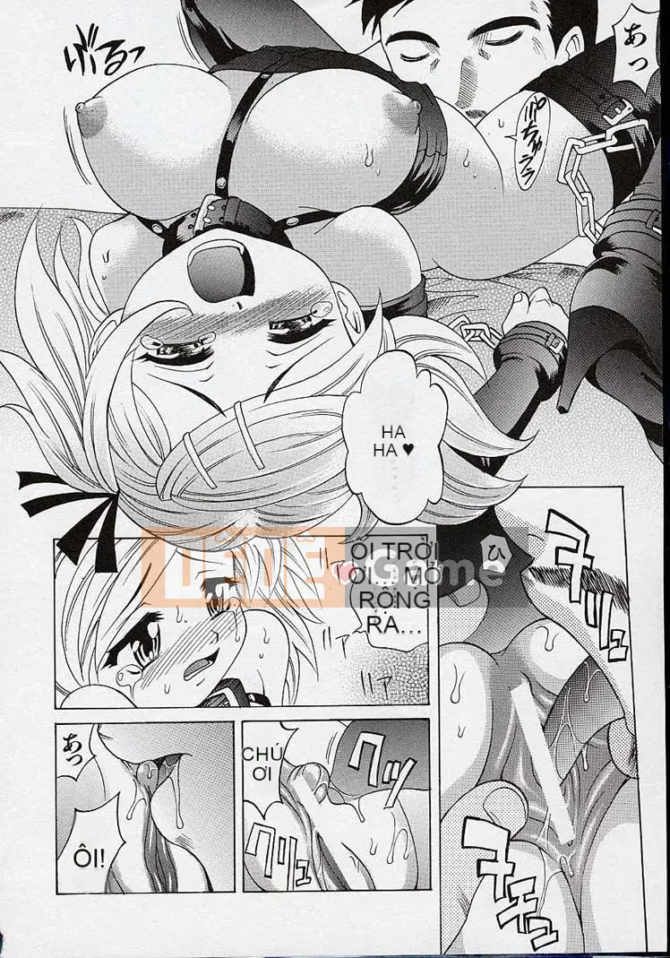 [Takaoka Motofumi] Saiai Shoujo