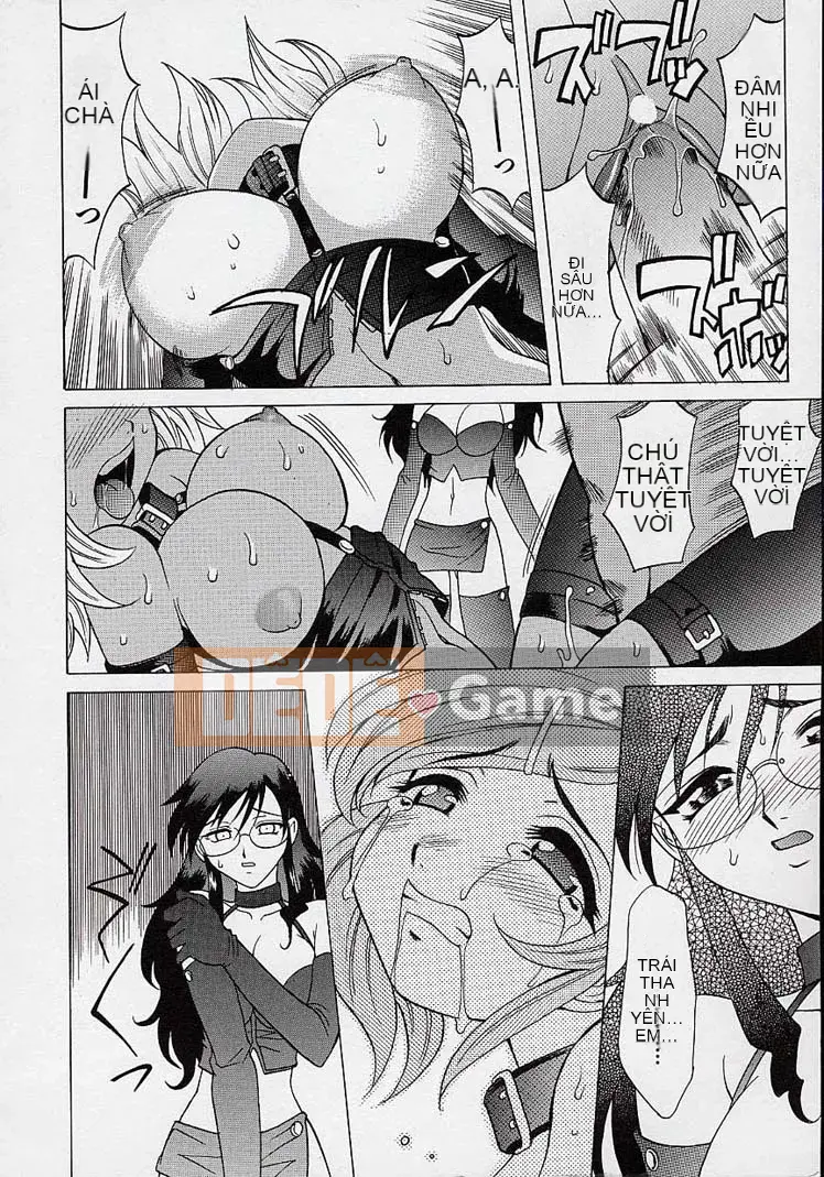 [Takaoka Motofumi] Saiai Shoujo