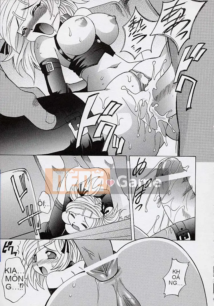 [Takaoka Motofumi] Saiai Shoujo