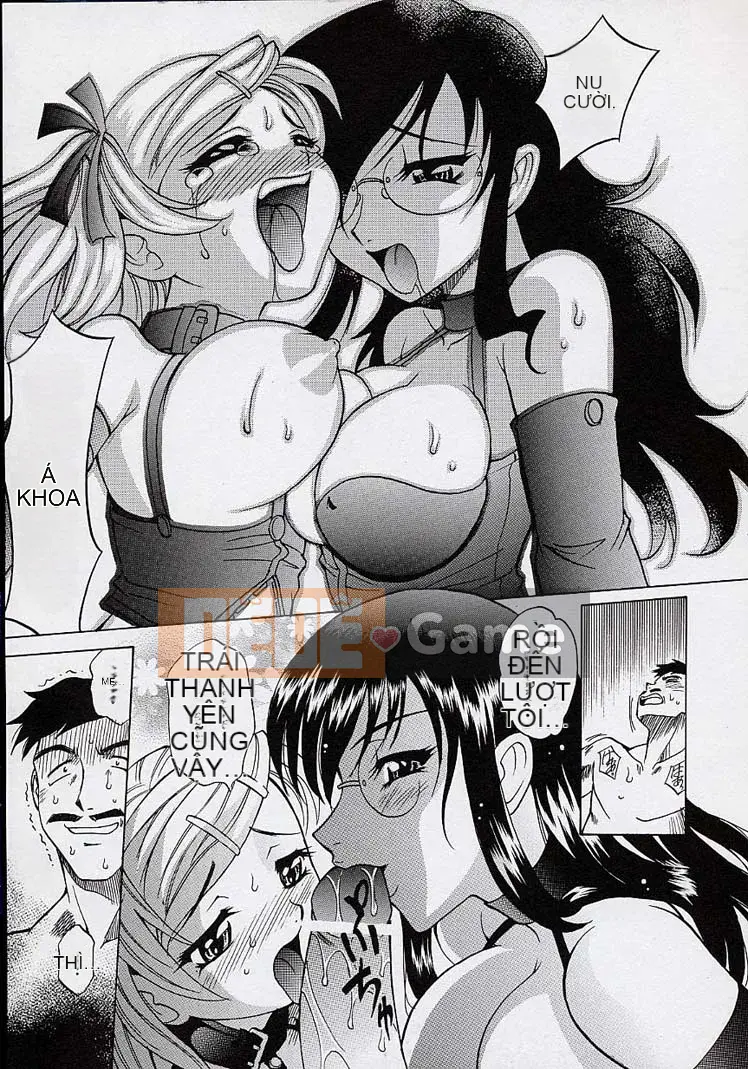 [Takaoka Motofumi] Saiai Shoujo