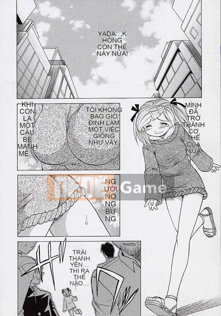 [Takaoka Motofumi] Saiai Shoujo