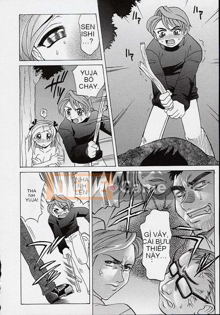 [Takaoka Motofumi] Saiai Shoujo