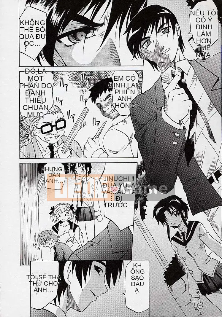 [Takaoka Motofumi] Saiai Shoujo