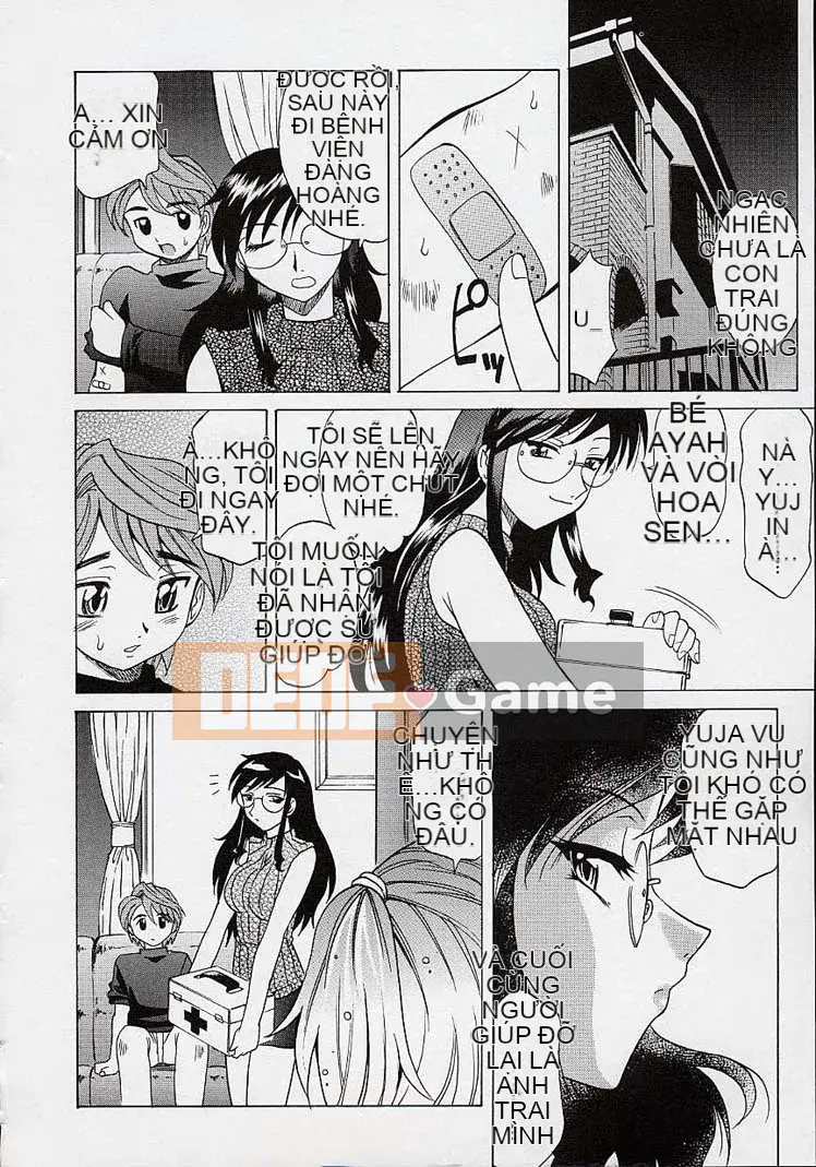 [Takaoka Motofumi] Saiai Shoujo