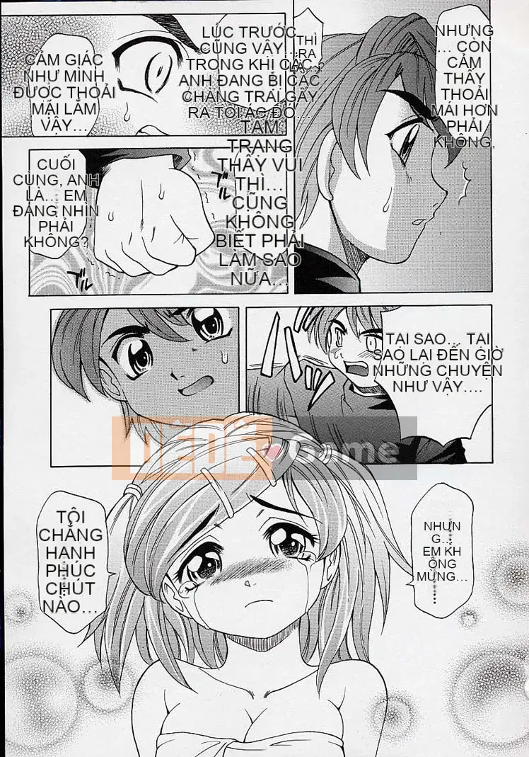 [Takaoka Motofumi] Saiai Shoujo