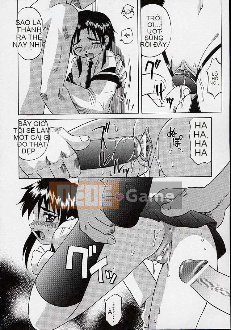 [Takaoka Motofumi] Saiai Shoujo