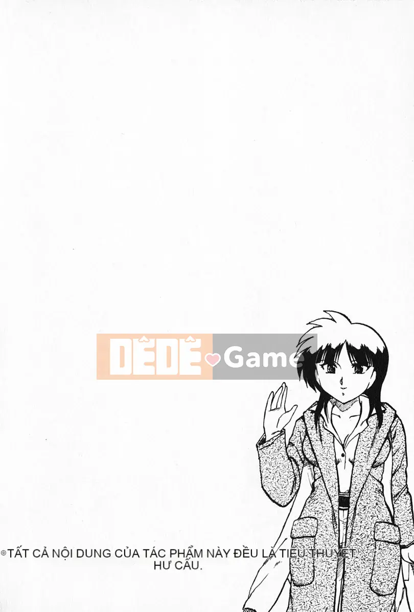 [Rồng bay hỗn loạn] Gia sư☆Sayaka