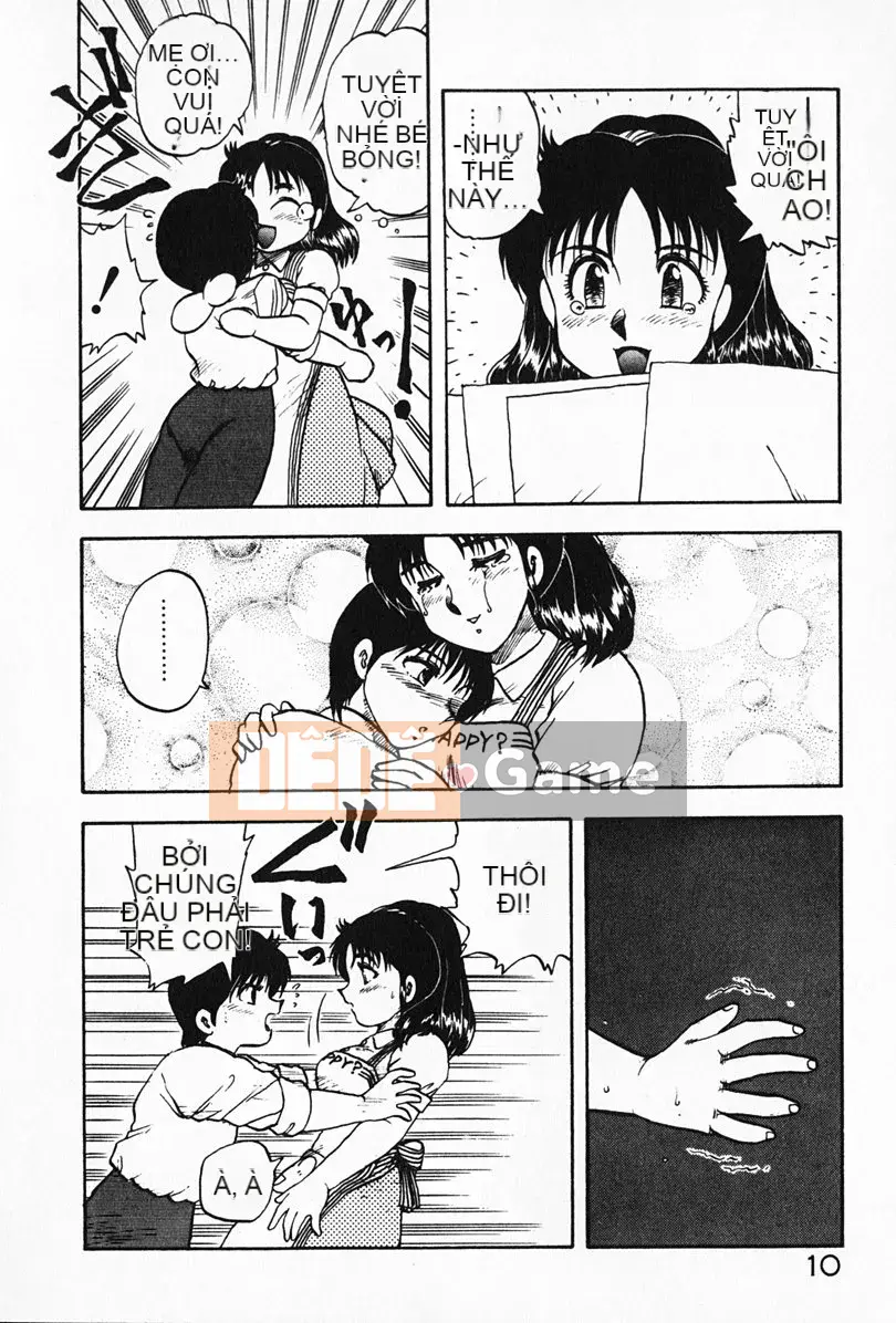 [Rồng bay hỗn loạn] Gia sư☆Sayaka