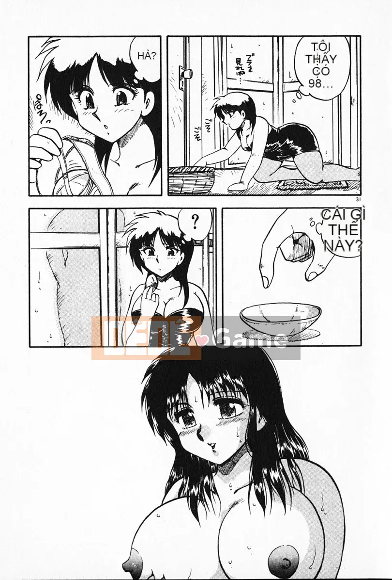 [Rồng bay hỗn loạn] Gia sư☆Sayaka