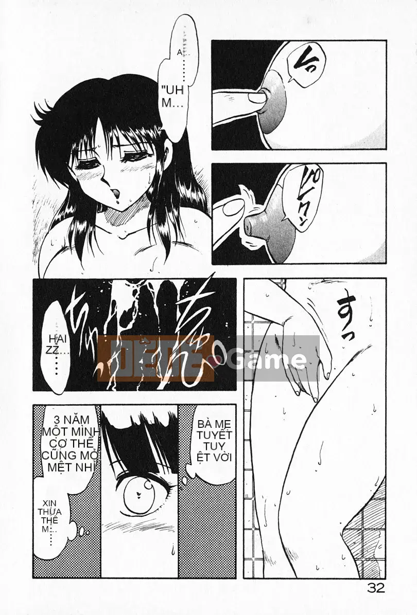 [Rồng bay hỗn loạn] Gia sư☆Sayaka