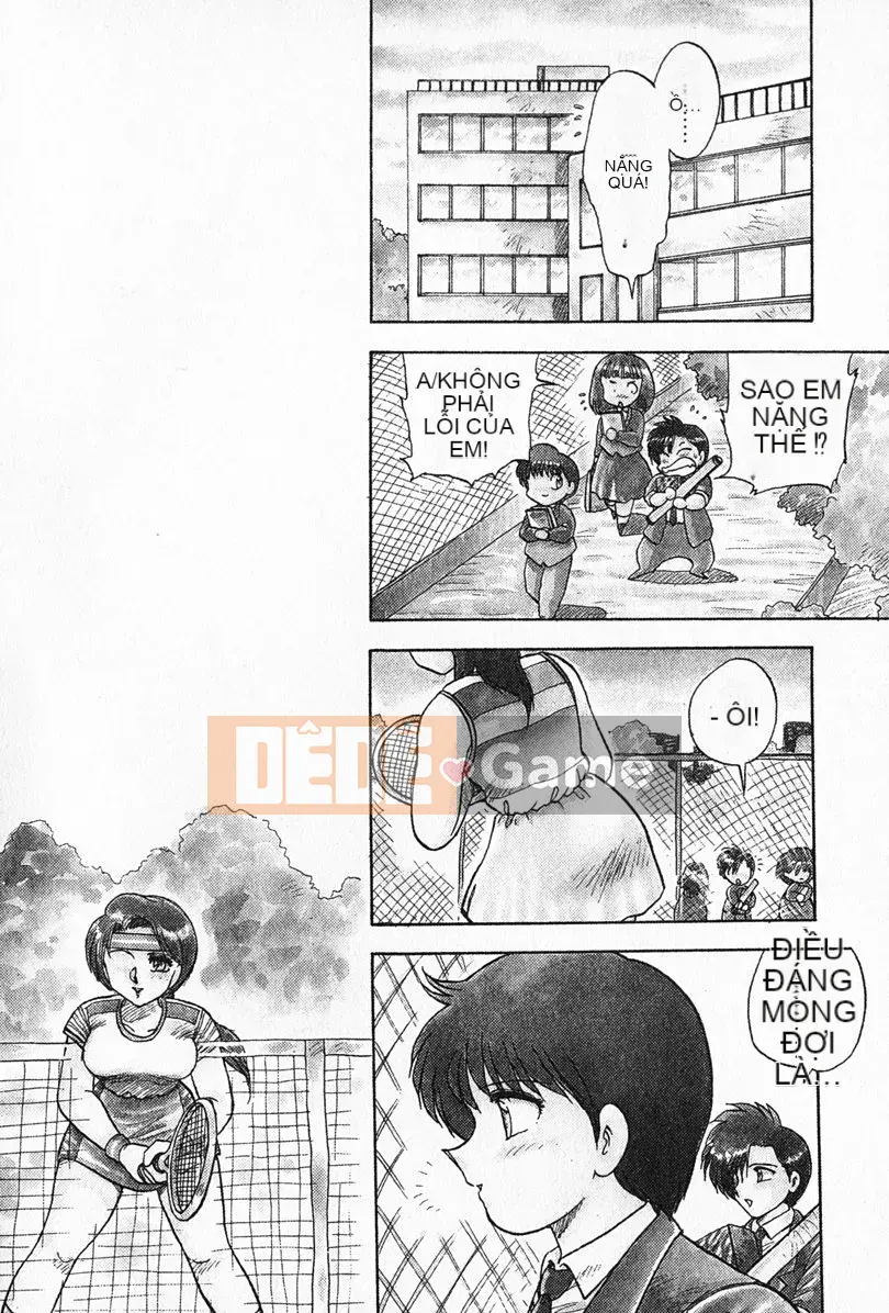 [Rồng bay hỗn loạn] Gia sư☆Sayaka