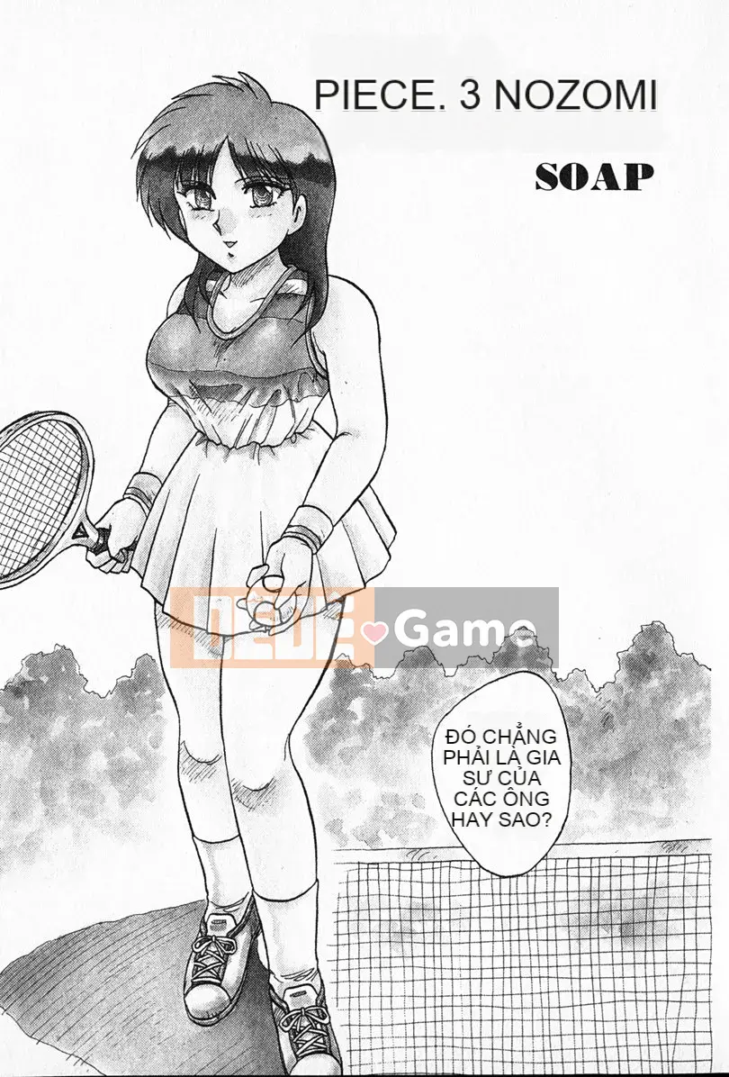 [Rồng bay hỗn loạn] Gia sư☆Sayaka