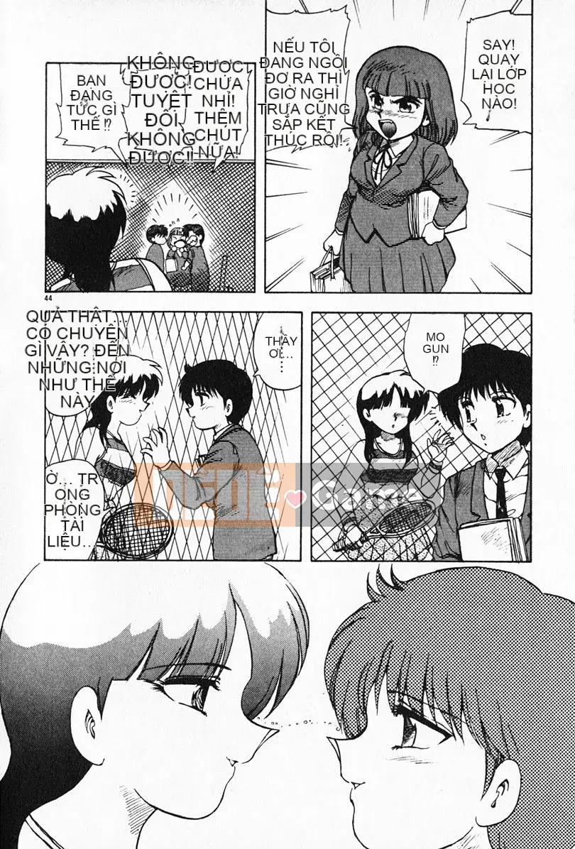 [Rồng bay hỗn loạn] Gia sư☆Sayaka