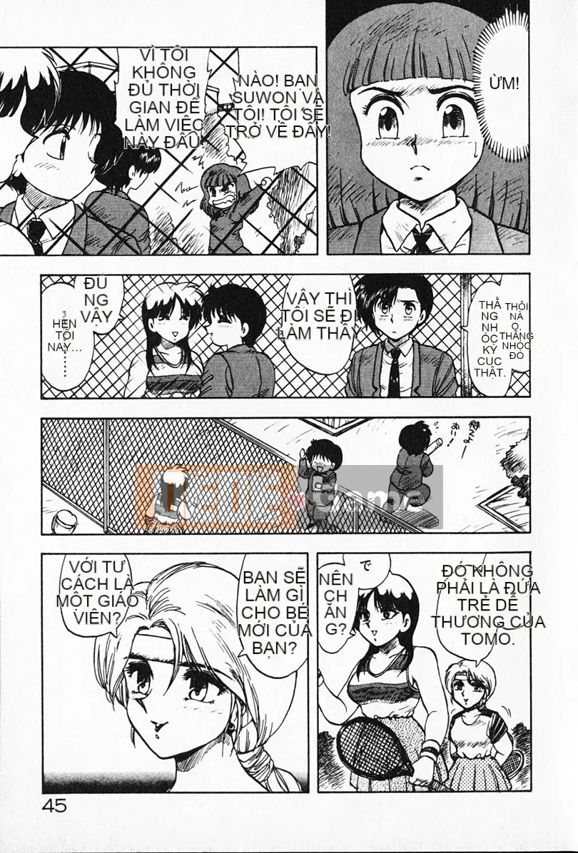 [Rồng bay hỗn loạn] Gia sư☆Sayaka