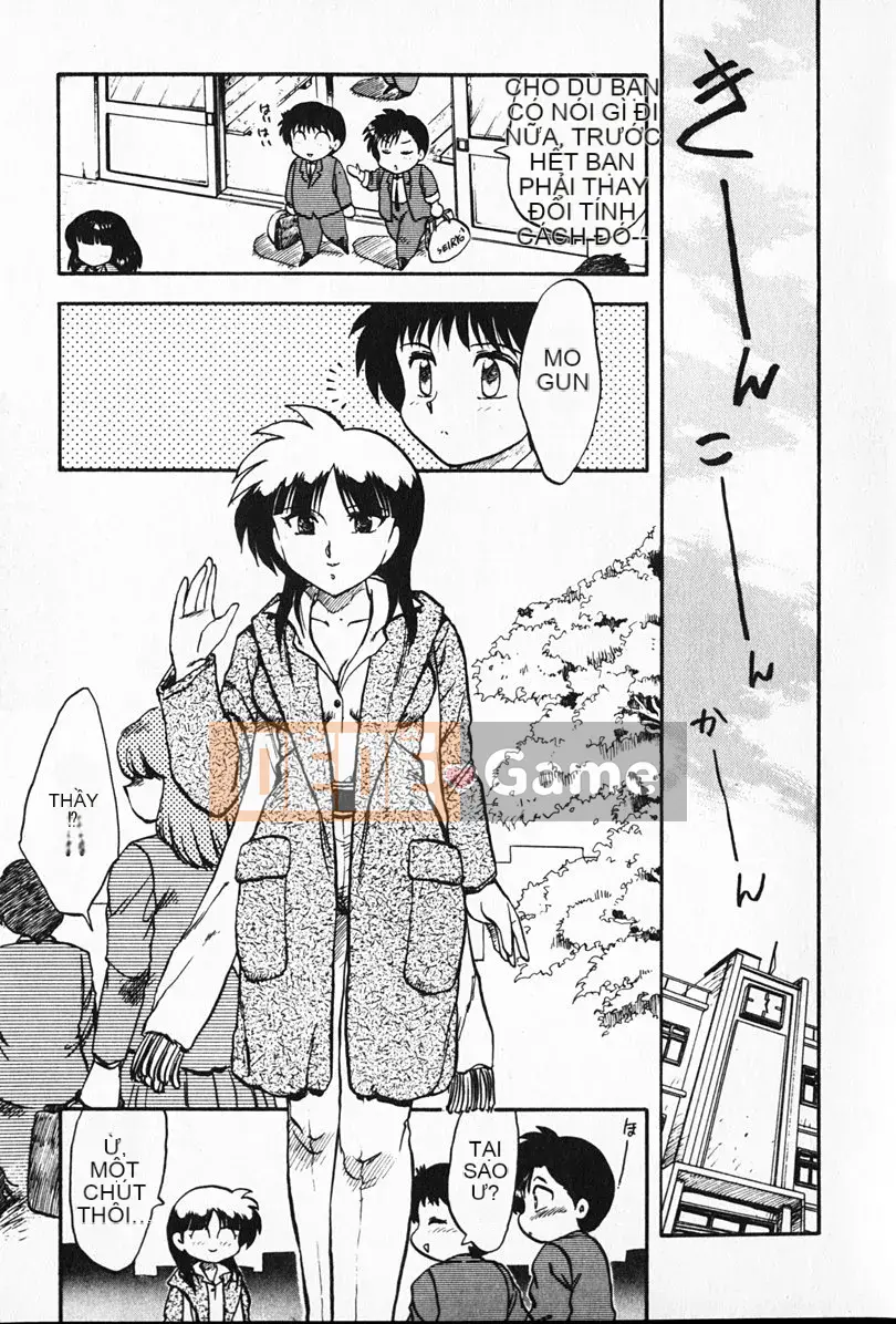 [Rồng bay hỗn loạn] Gia sư☆Sayaka