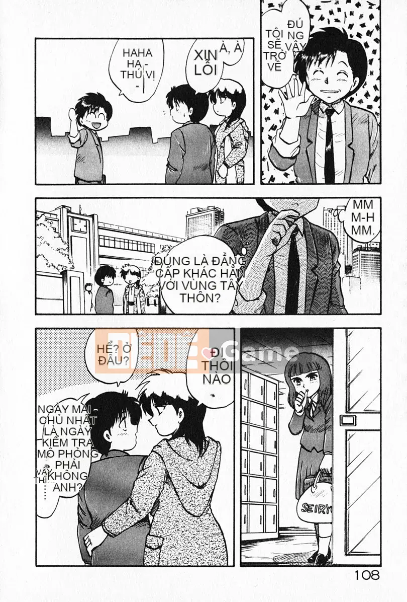 [Rồng bay hỗn loạn] Gia sư☆Sayaka