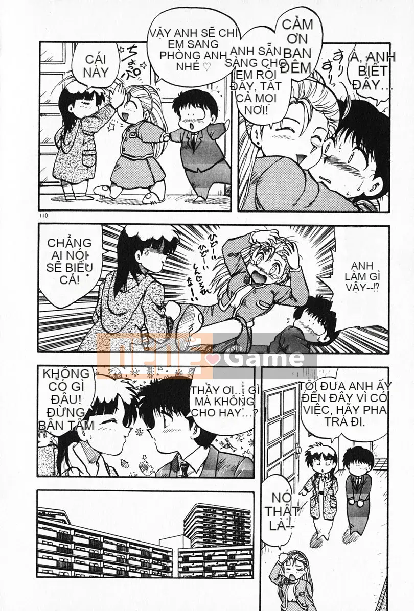 [Rồng bay hỗn loạn] Gia sư☆Sayaka