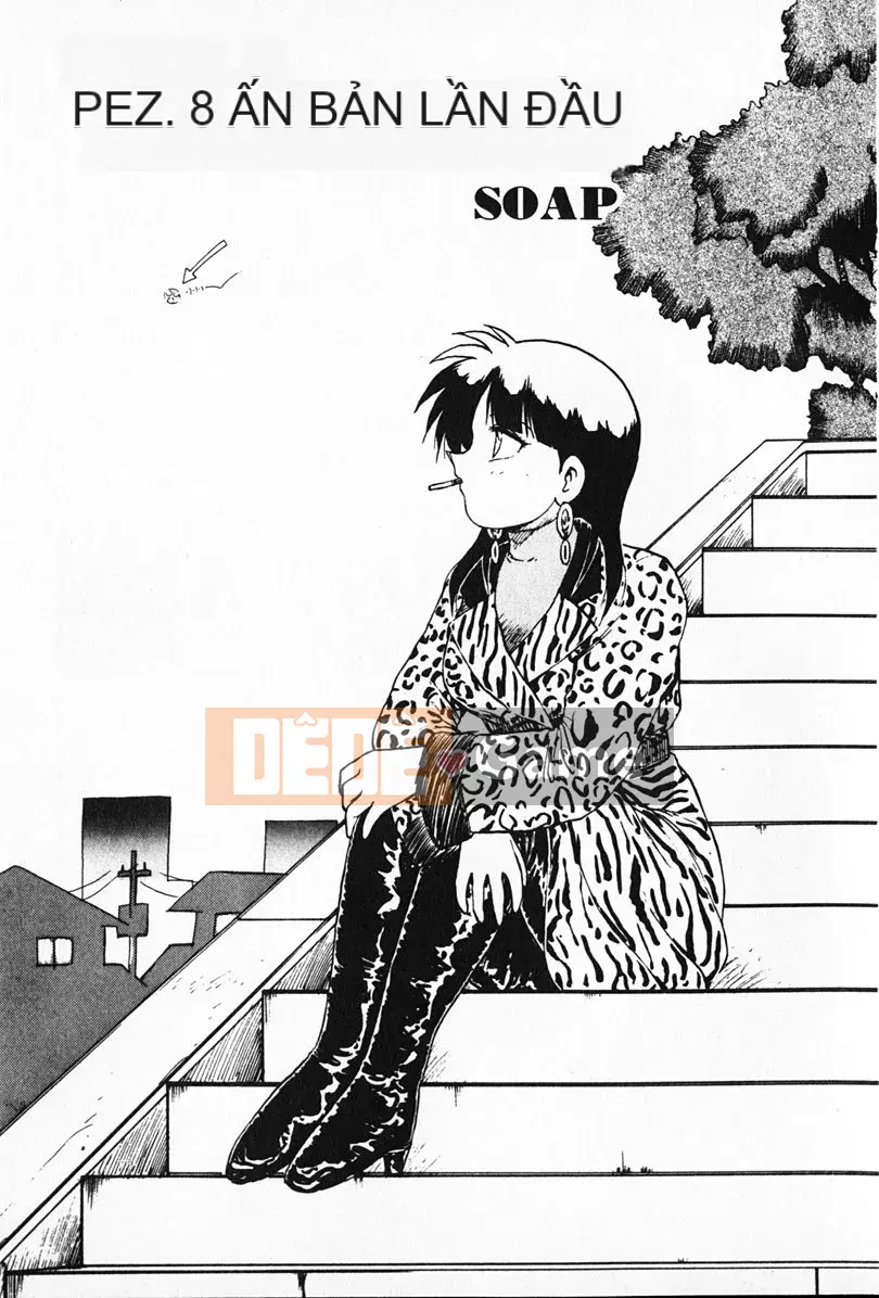 [Rồng bay hỗn loạn] Gia sư☆Sayaka