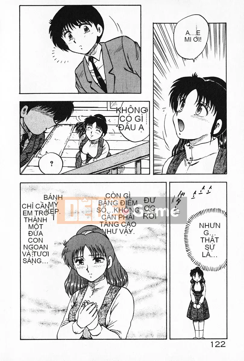 [Rồng bay hỗn loạn] Gia sư☆Sayaka