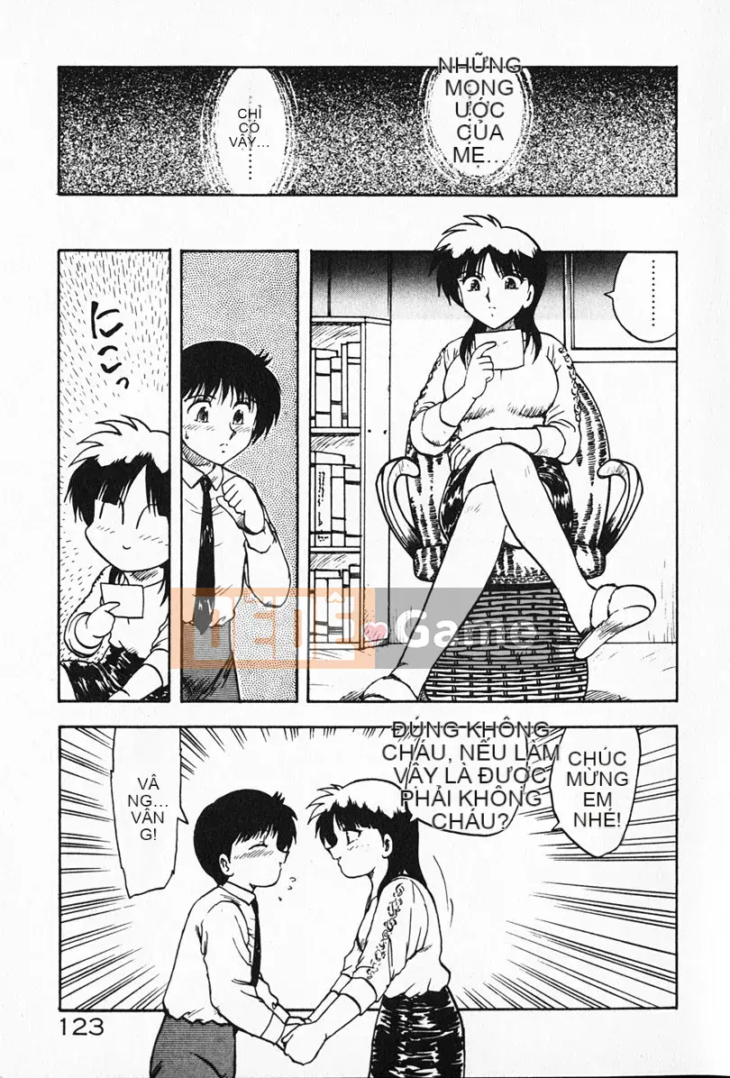 [Rồng bay hỗn loạn] Gia sư☆Sayaka