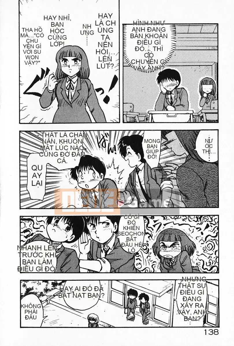 [Rồng bay hỗn loạn] Gia sư☆Sayaka