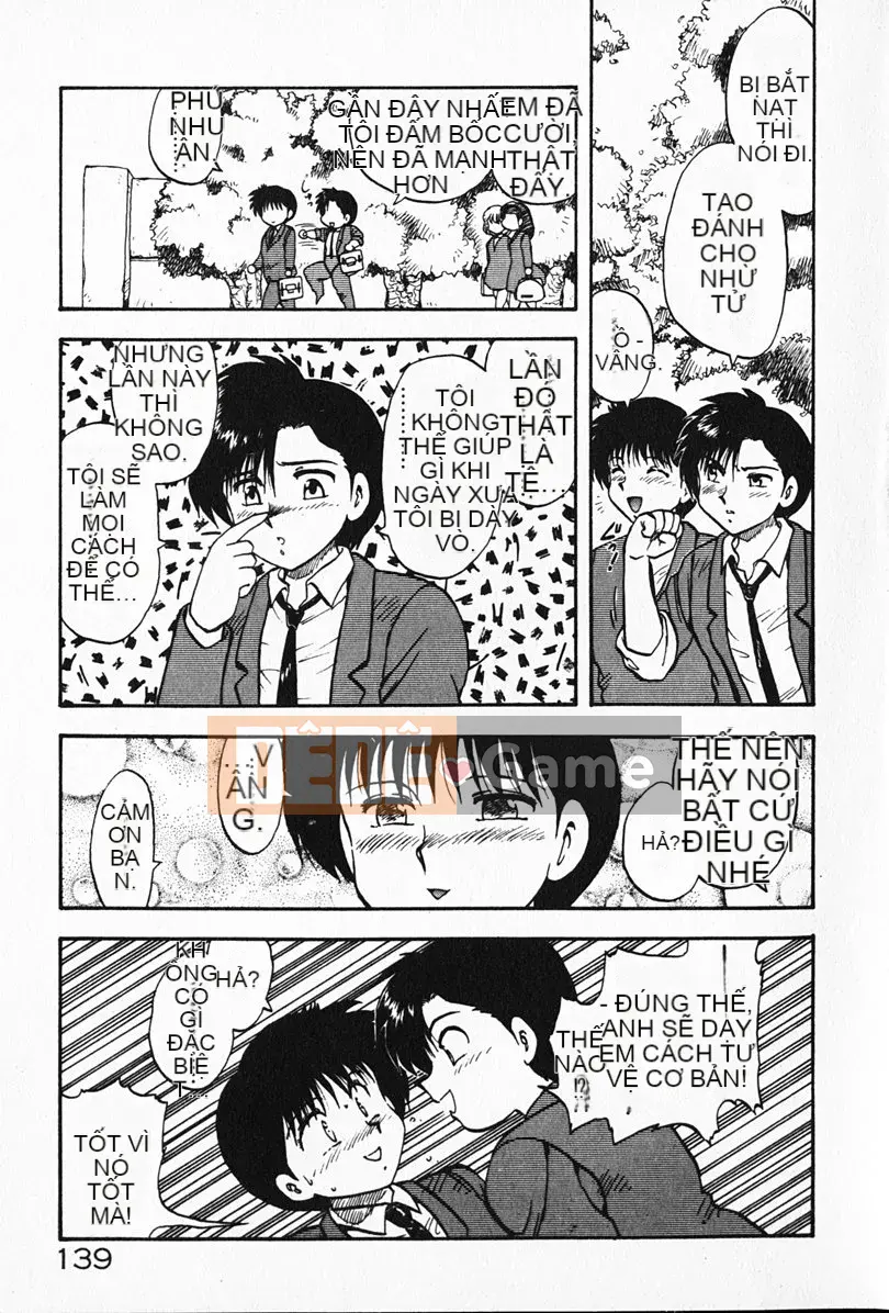 [Rồng bay hỗn loạn] Gia sư☆Sayaka