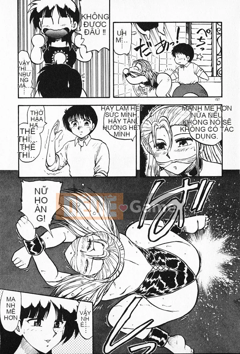 [Rồng bay hỗn loạn] Gia sư☆Sayaka