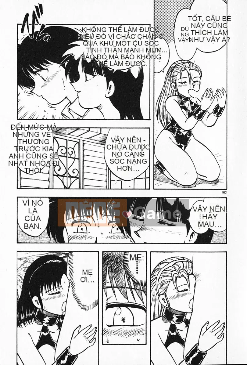 [Rồng bay hỗn loạn] Gia sư☆Sayaka