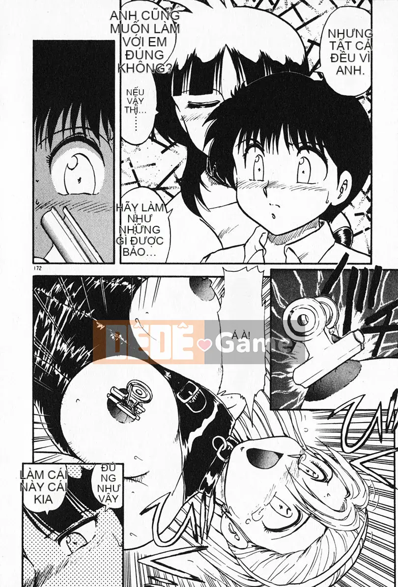 [Rồng bay hỗn loạn] Gia sư☆Sayaka