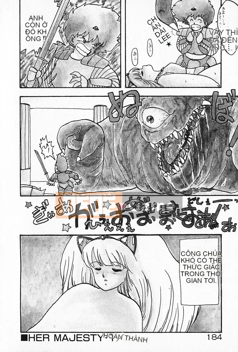 [Rồng bay hỗn loạn] Gia sư☆Sayaka