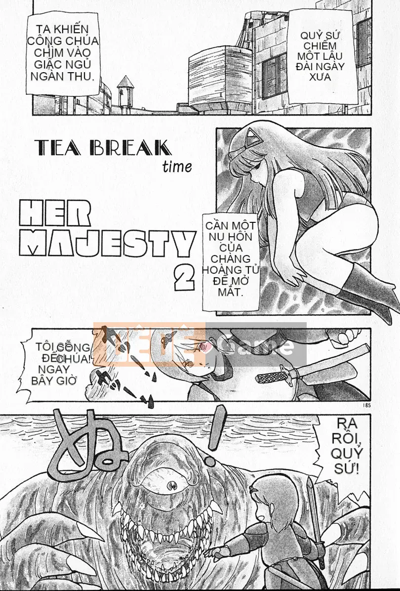 [Rồng bay hỗn loạn] Gia sư☆Sayaka