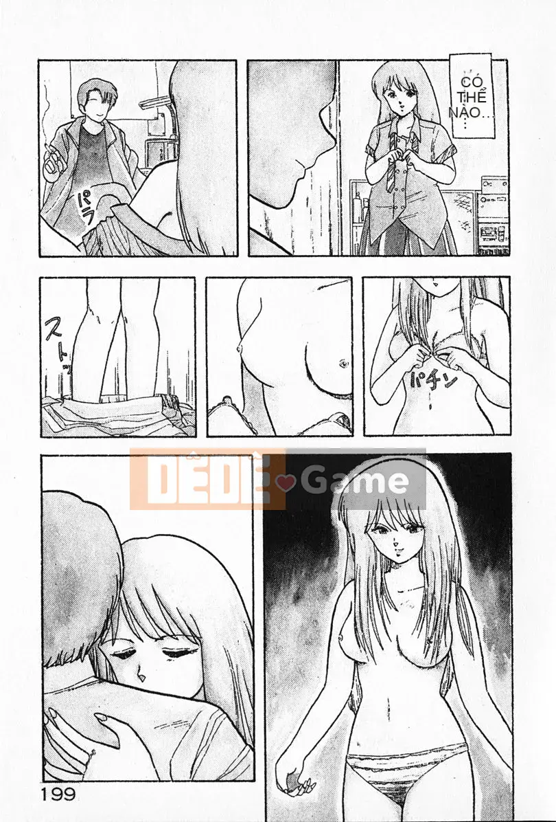 [Rồng bay hỗn loạn] Gia sư☆Sayaka