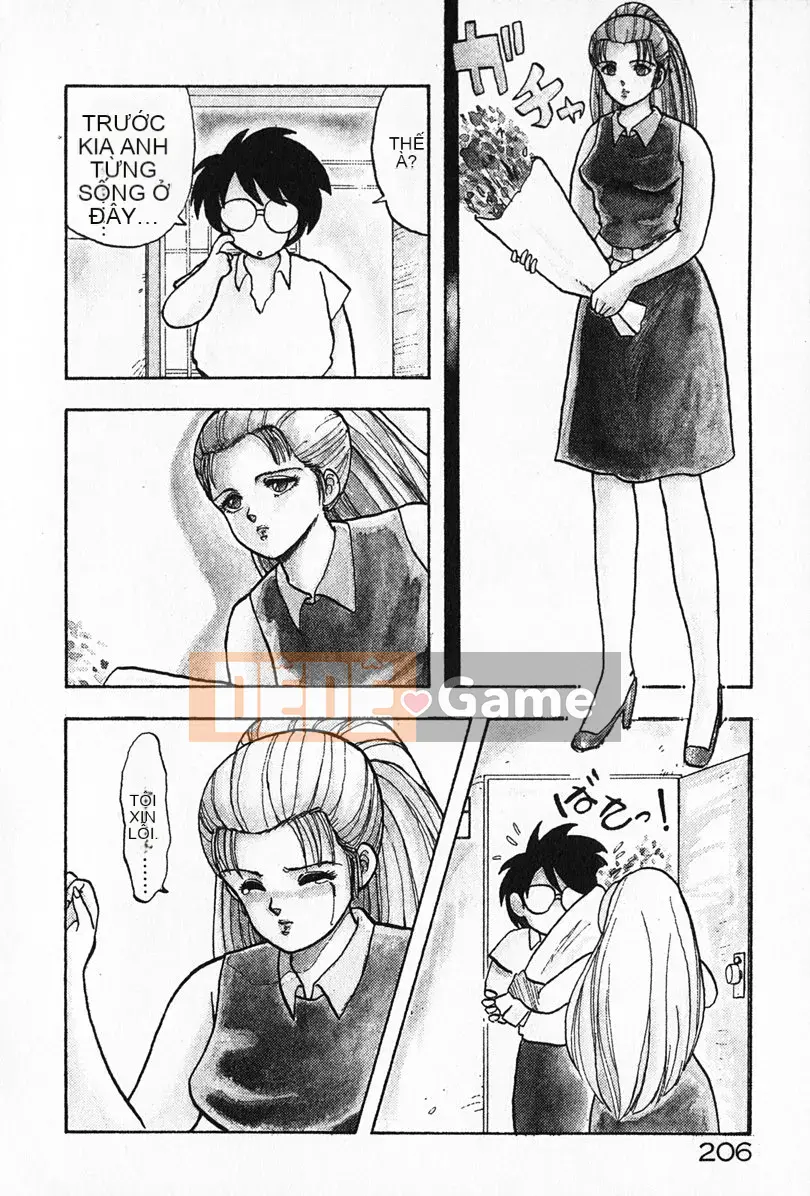 [Rồng bay hỗn loạn] Gia sư☆Sayaka