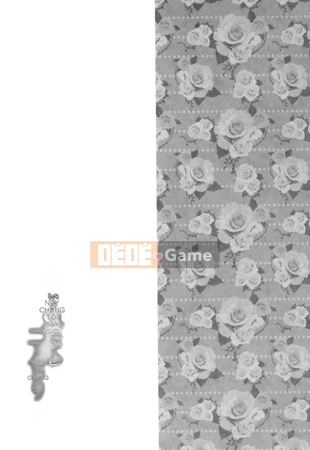 [Asagi Ryu] Này, chúng ta đang ở một mình [Digital]