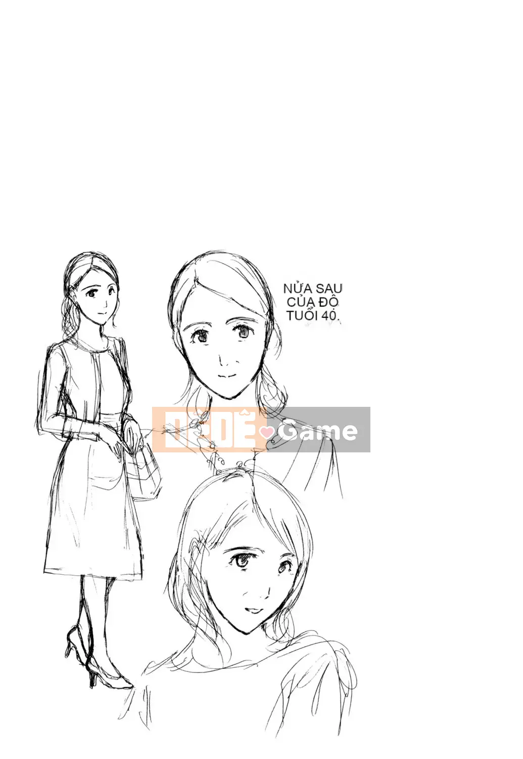 [Asagi Ryu] Này, chúng ta đang ở một mình [Digital]