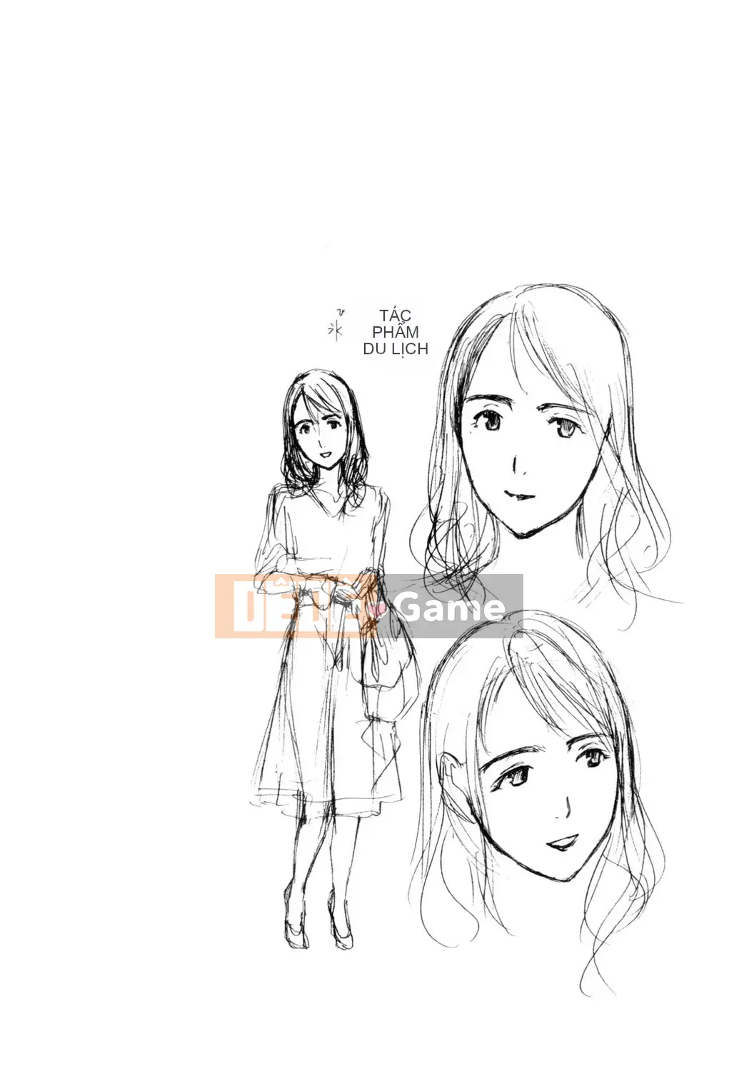 [Asagi Ryu] Này, chúng ta đang ở một mình [Digital]