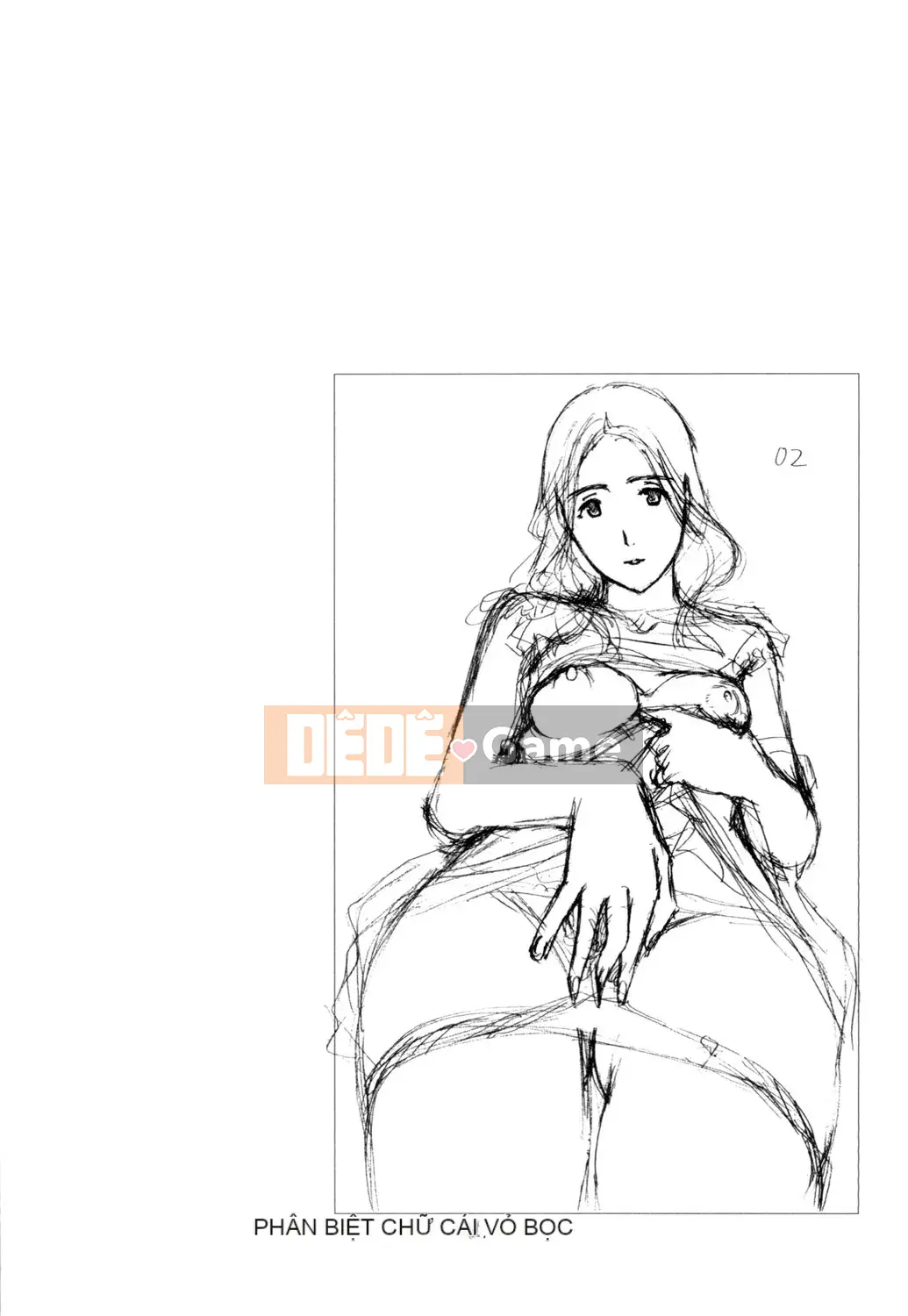 [Asagi Ryu] Này, chúng ta đang ở một mình [Digital]