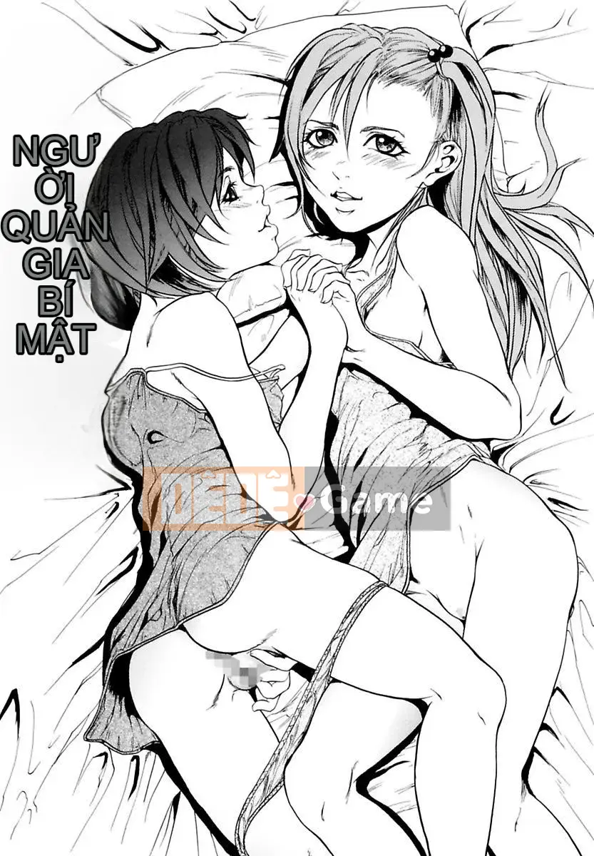 [Takeuchi Ryo Yuna] Chị em loạn luân [Phiên bản DL]
