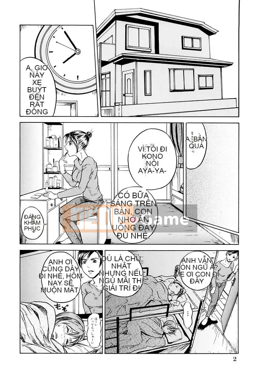 [Takeuchi Ryo Yuna] Chị em loạn luân [Phiên bản DL]