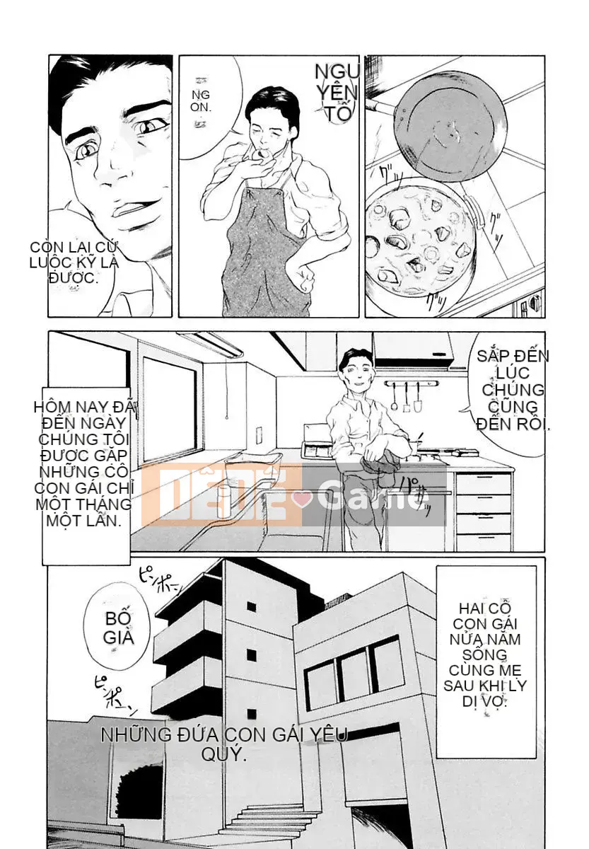 [Takeuchi Ryo Yuna] Chị em loạn luân [Phiên bản DL]