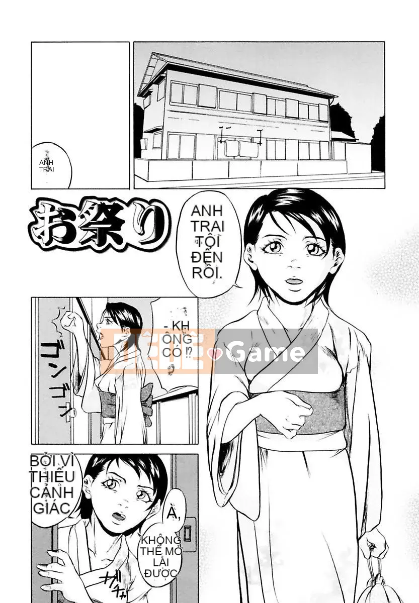 [Takeuchi Ryo Yuna] Chị em loạn luân [Phiên bản DL]