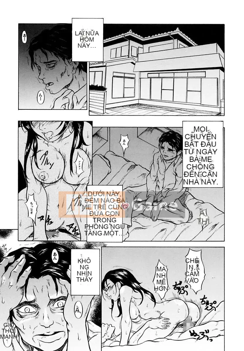 [Takeuchi Ryo Yuna] Chị em loạn luân [Phiên bản DL]