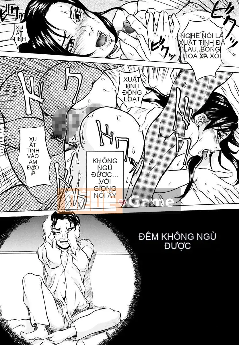 [Takeuchi Ryo Yuna] Chị em loạn luân [Phiên bản DL]