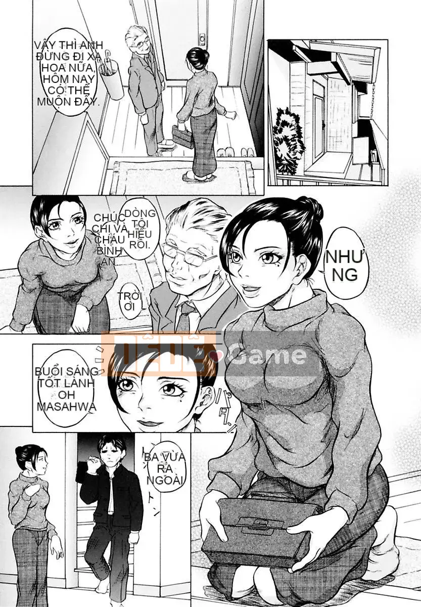 [Takeuchi Ryo Yuna] Chị em loạn luân [Phiên bản DL]