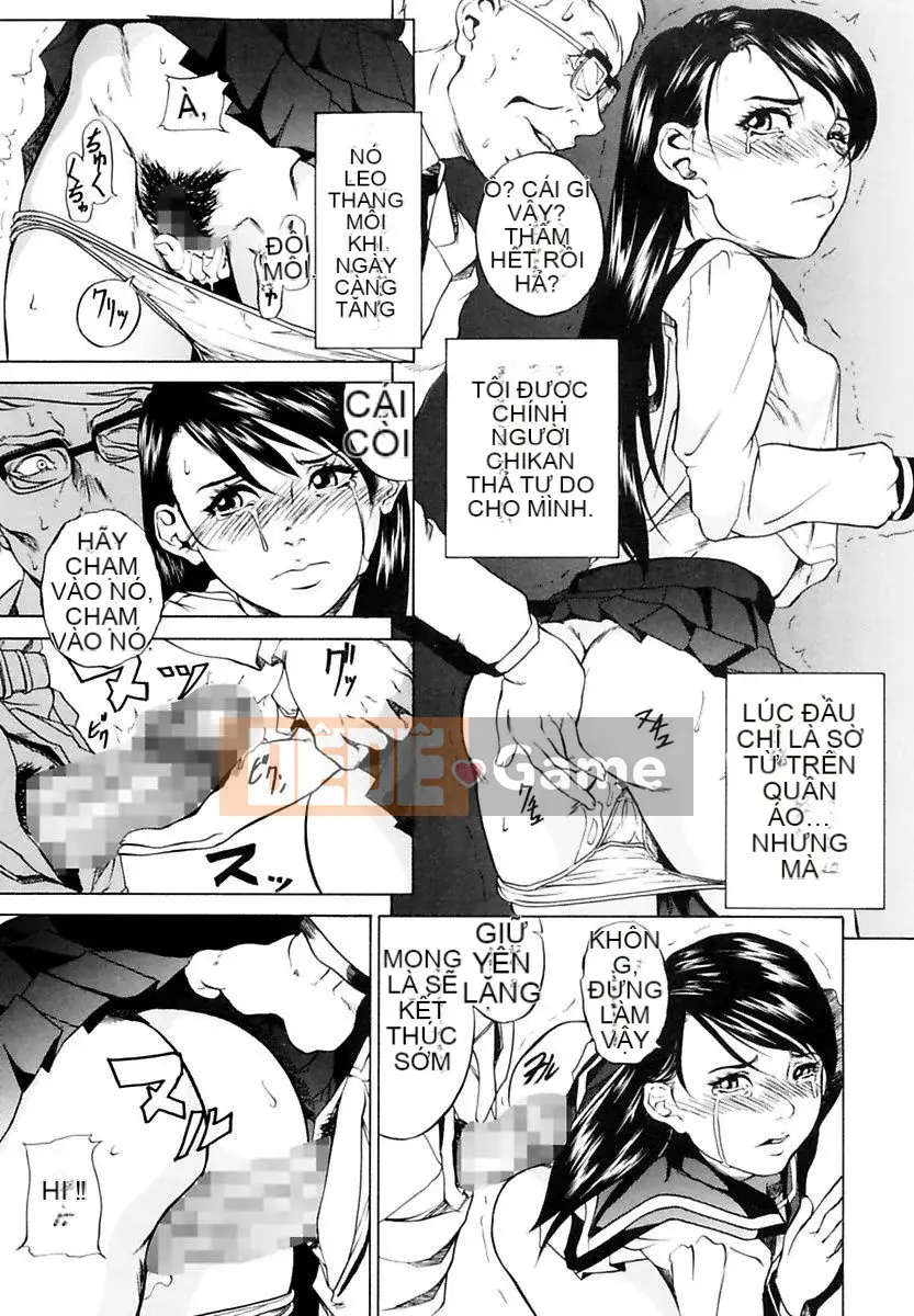 [Takeuchi Ryo Yuna] Chị em loạn luân [Phiên bản DL]