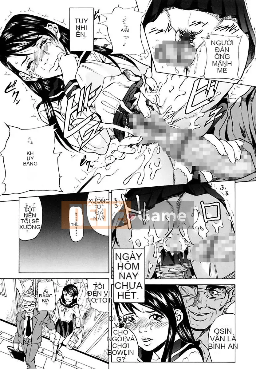 [Takeuchi Ryo Yuna] Chị em loạn luân [Phiên bản DL]