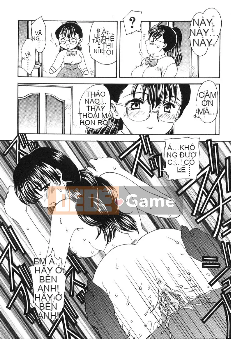 [Hiryu Ran] Khuôn mặt baby!