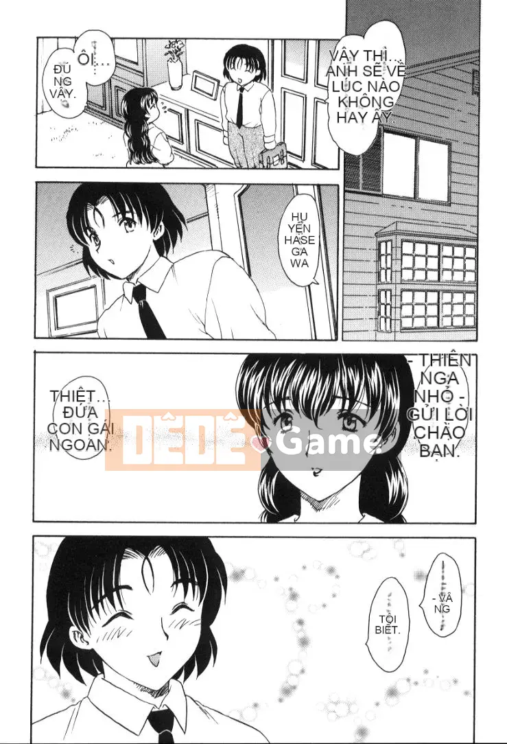 [Hiryu Ran] Khuôn mặt baby!