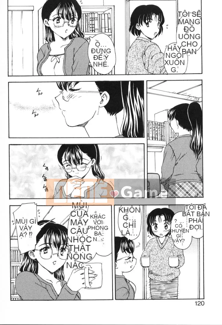 [Hiryu Ran] Khuôn mặt baby!